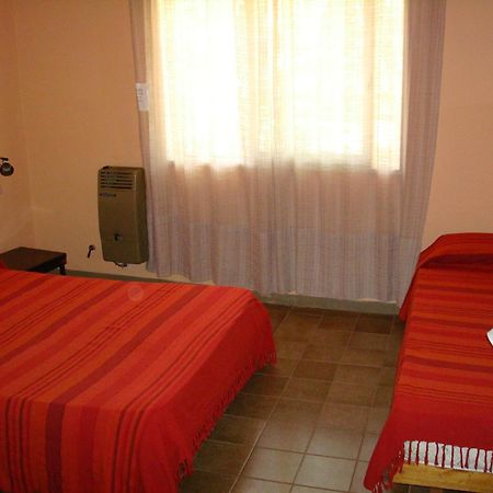 Hotel El Limon à San Marcos Sierras Extérieur photo