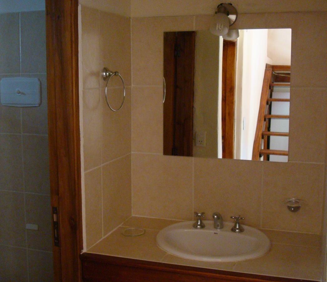 Hotel El Limon à San Marcos Sierras Extérieur photo