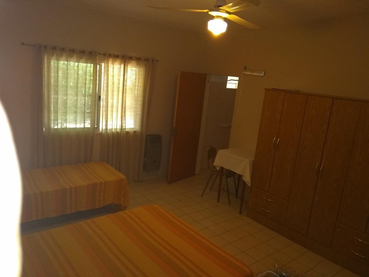 Hotel El Limon à San Marcos Sierras Extérieur photo
