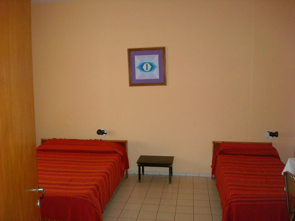 Hotel El Limon à San Marcos Sierras Extérieur photo