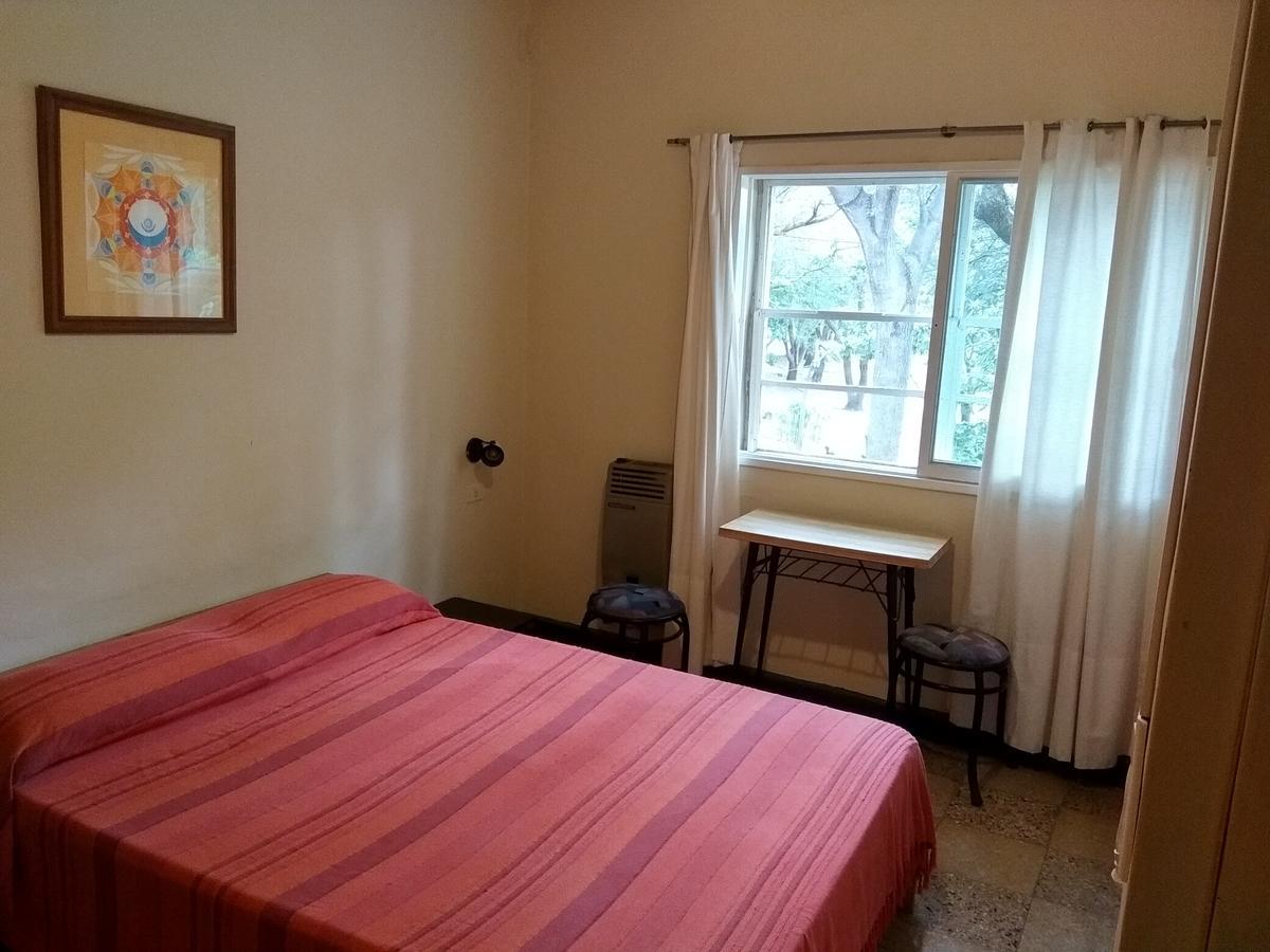 Hotel El Limon à San Marcos Sierras Extérieur photo