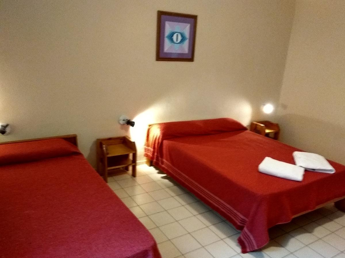 Hotel El Limon à San Marcos Sierras Extérieur photo